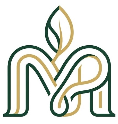 MANOPAVANA Logo